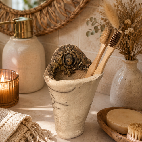 Porte brosse à dents