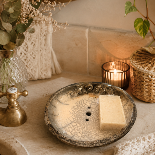 Porte-savon