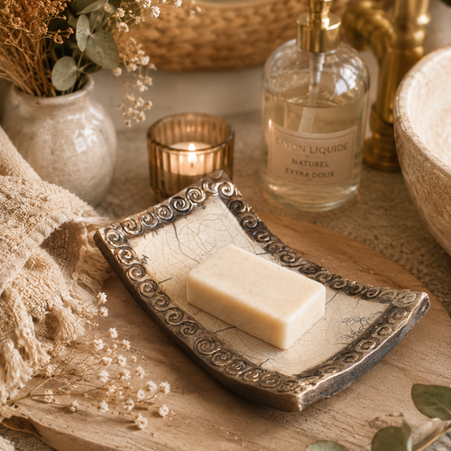 Porte-savon