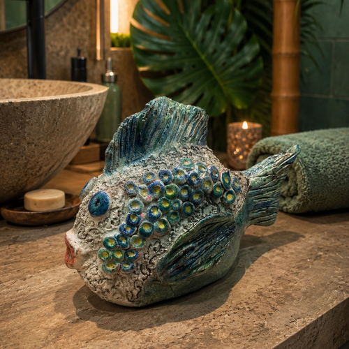 Poisson en raku