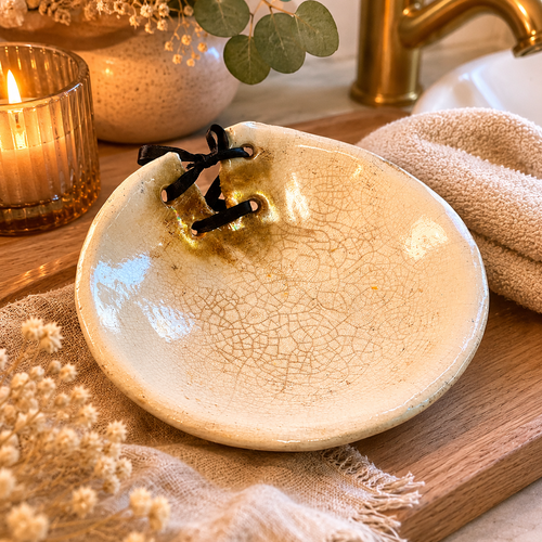Assiette ronde