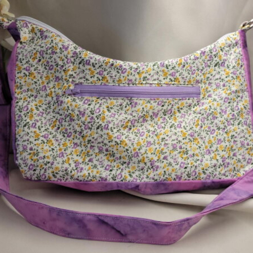 Sac avec bandoulière