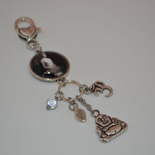 Bijoux de sac bouddha
