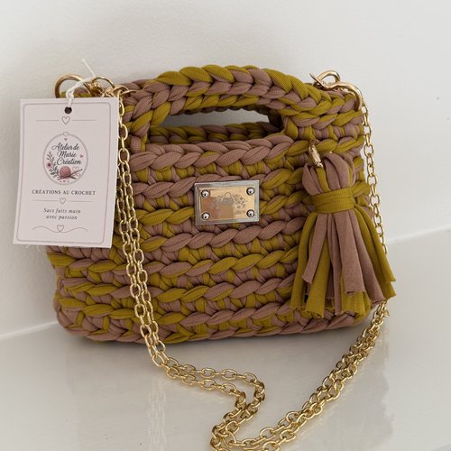 Olivine – collection riviera