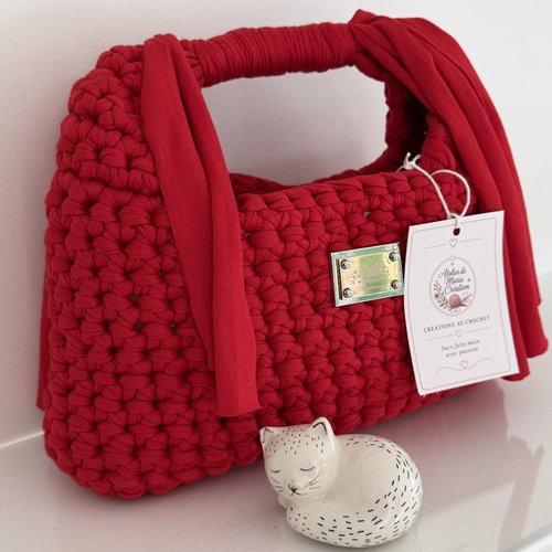 Rouge écarlate collection- collection signature
