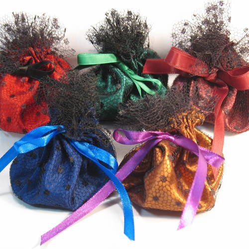 Des emballages cadeaux originaux