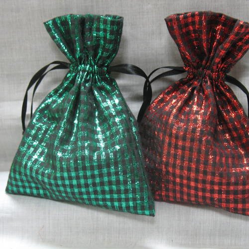 Des emballages cadeaux originaux