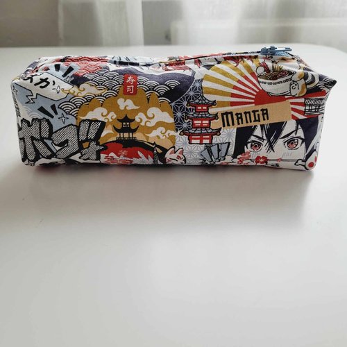 Trousse ecole