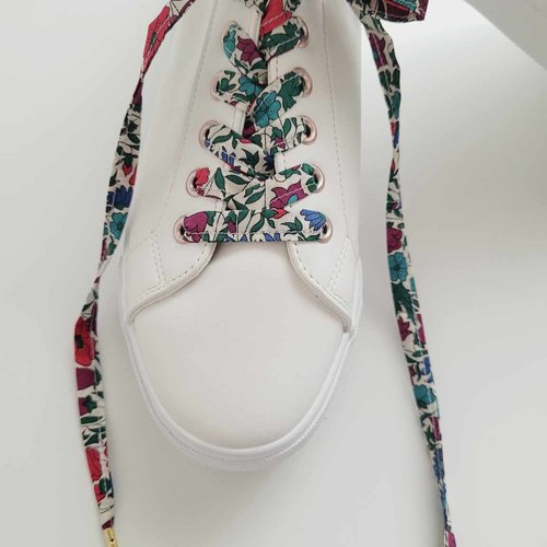 Lacets liberty  tana lawn