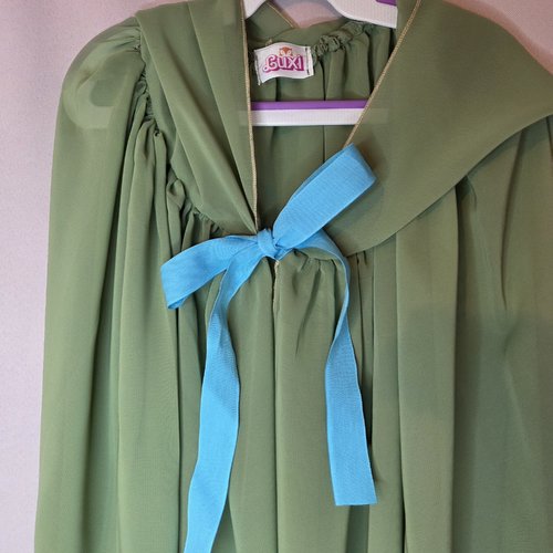 Cape de déguisement