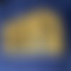 Serviette pour cheveux / turban