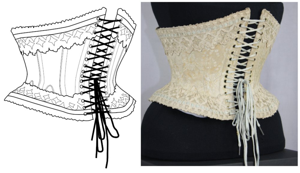 taille corset