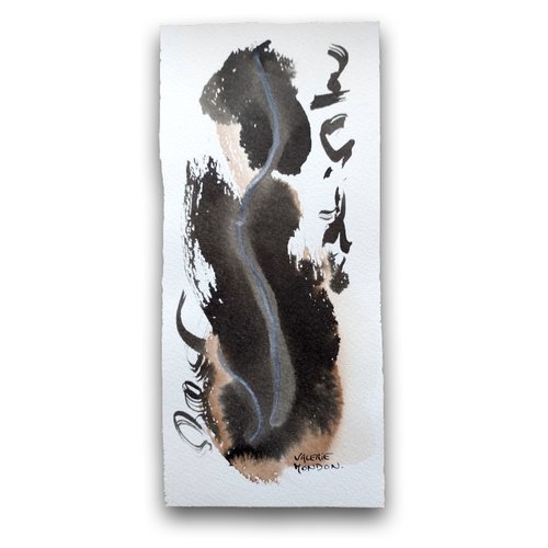 Encre de chine n°91