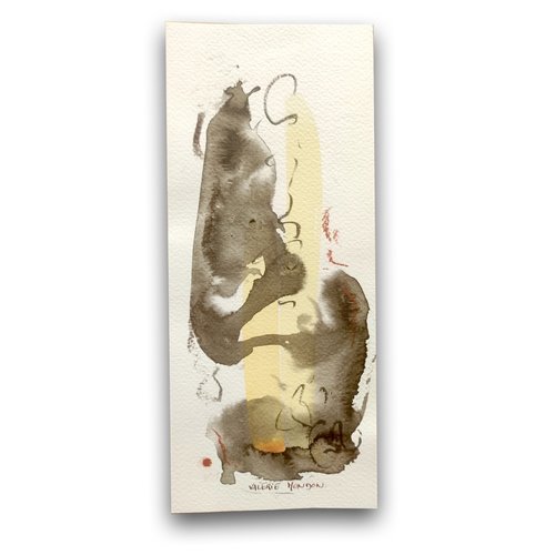 Encre de chine n°41