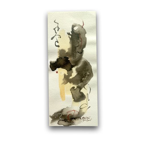 Encre de chine n°42