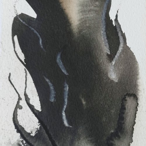 Encre de chine n°95