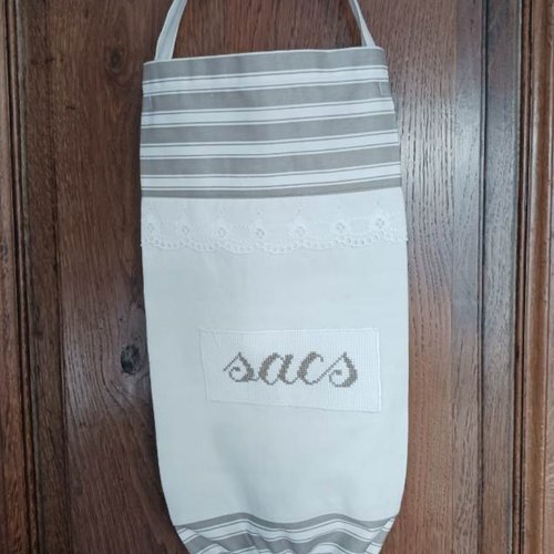 Sac à sacs