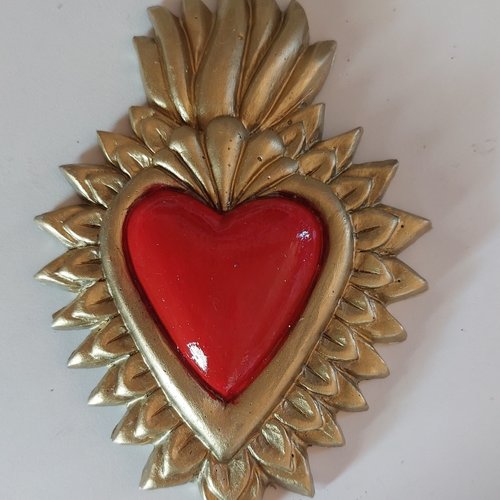 Décoration ex voto
