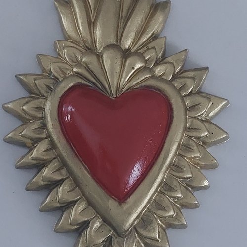 Décoration ex voto