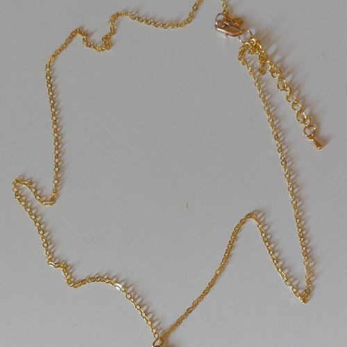 Collier coeur