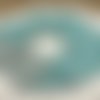 Lingettes lavables démaquillantes motifs fleuris à partir lot de 8 - ateliersdisa
