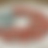 Lingettes lavable motifs coquelicots à partir lot de 8 - ateliersdisa