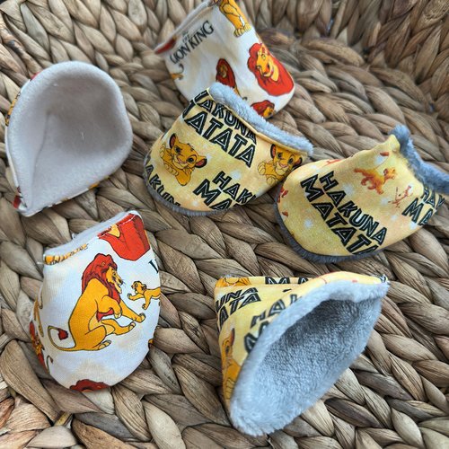 Tipi pipi bébé garçon – cône pare pipi lavable en coton – accessoire change bébé pratique et écologique