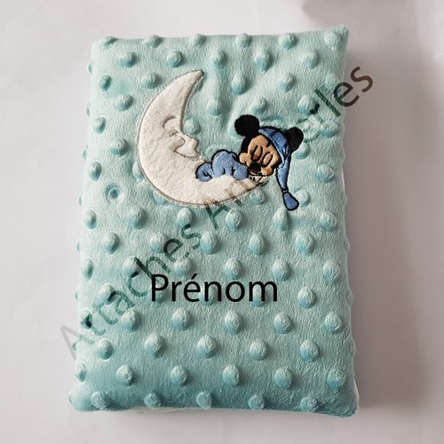 Protege Carnet De Sante Personnalise Garcon Prenom Disney Dumbo Bebe Puericulture Cadeaux De Naissance Et Souvenirs