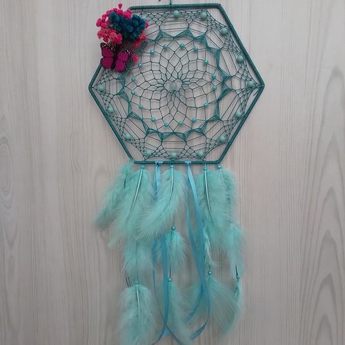 Fleur de corail