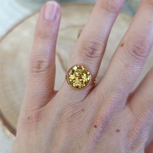 Bague _ stella