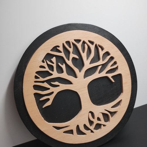 Arbre de vie à accrocher