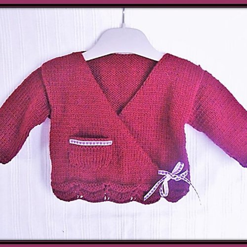 Brassiere Bebe 1 3 Mois Un Grand Marche