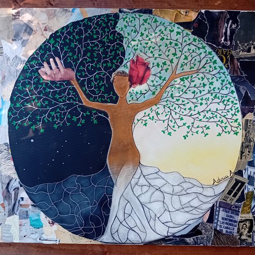 L'arbre de vie