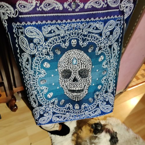 Tote bag