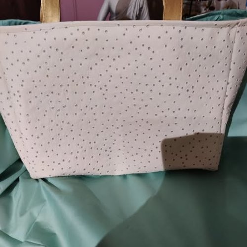 Sac fourre tout
