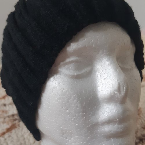 Bonnet homme
