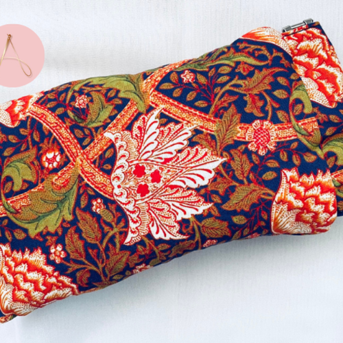 Etui à lunettes morris