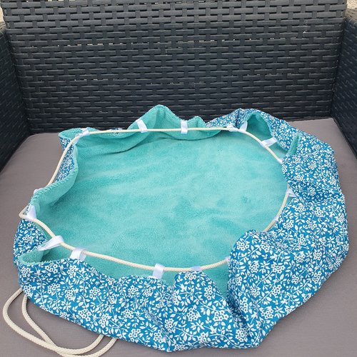 Sac piscine