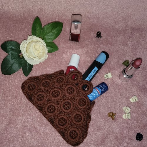 Au fil du crochet
