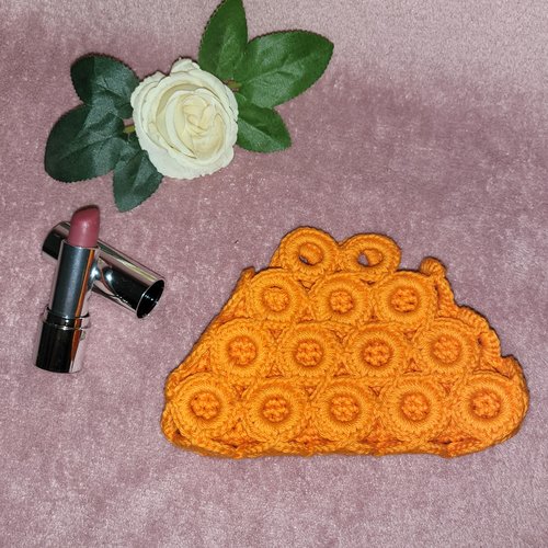 Au fil du crochet