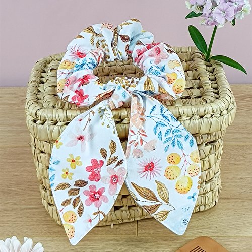 De beaux accessoires pour vos cheveux