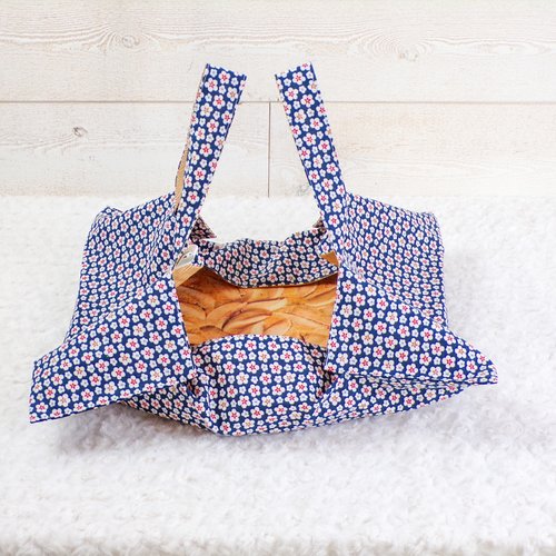 Sac à tarte, sac à gâteau, sac de transport