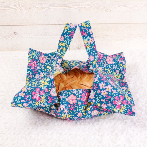 Sac à tarte, sac à gâteau, sac de transport