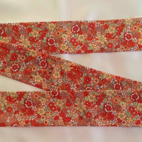Ceinture à nouer,  bandeau, foulard,  headband en tissu, ceinture femme,  article multifonctions.