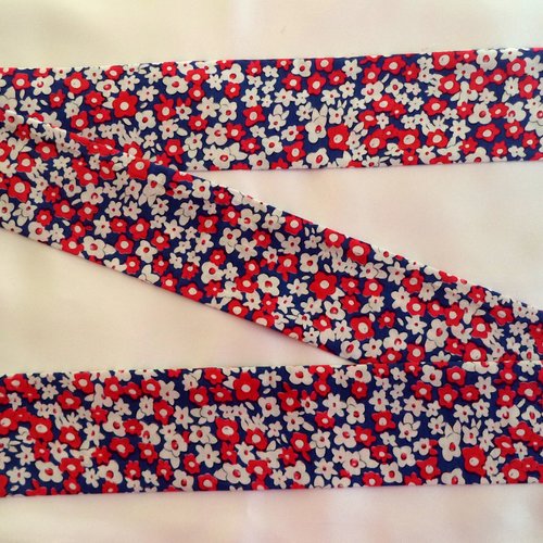 Ceinture à nouer,  bandeau, foulard,  headband en tissu, ceinture femme,  article multifonctions.