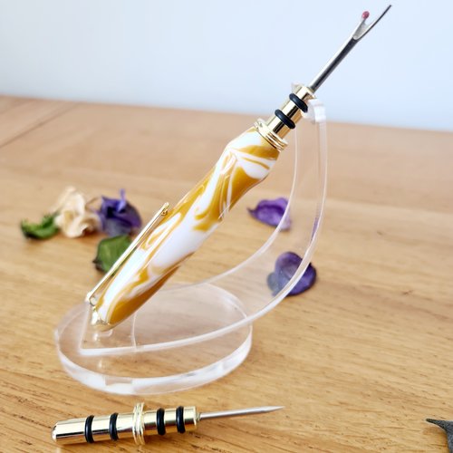 Découseur artisanal