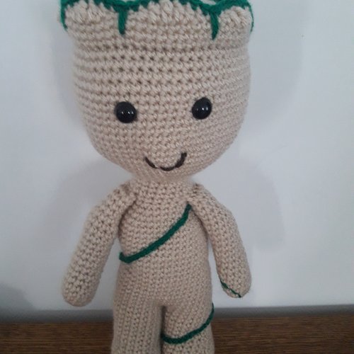 groot peluche