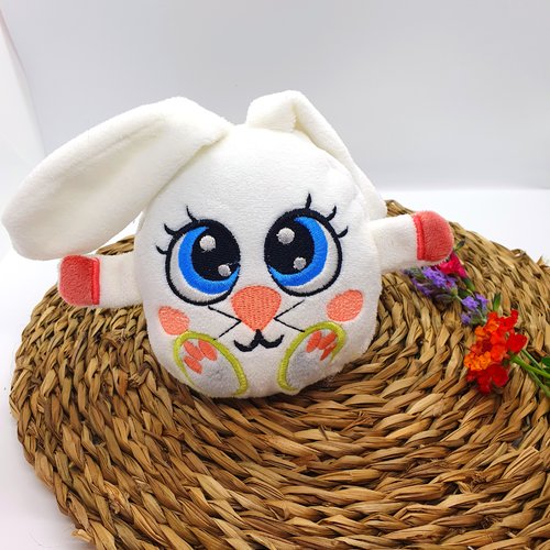 Des doudous tout doux