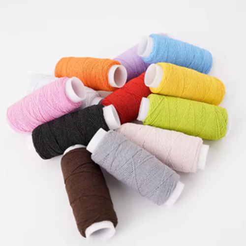 Fil élastique à coudre - 0,5mm