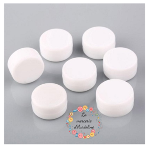 Grelot de bruitage plat